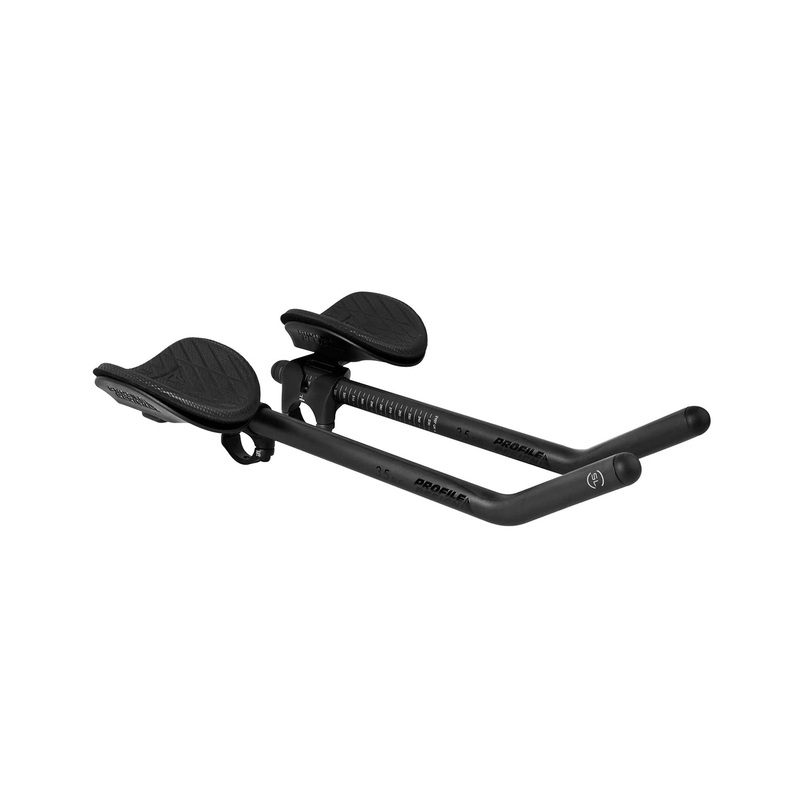 Profile Design Supersonic Ergo+ 35 SLC Aerobar