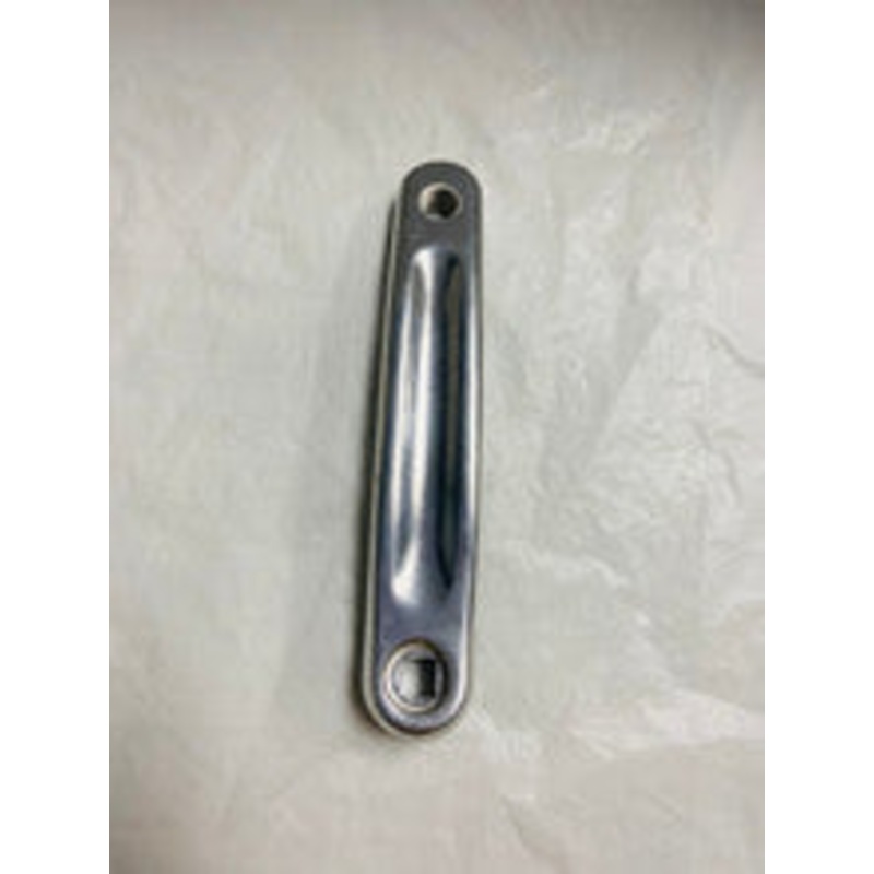 Alloy Arm Square 170mm Crank -Live4Bikes