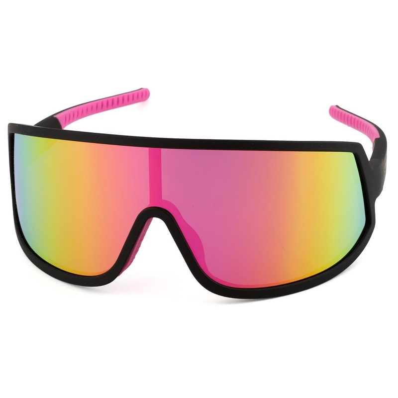 Goodr Wrap G Sunglasses (I Do My Own Stunts)