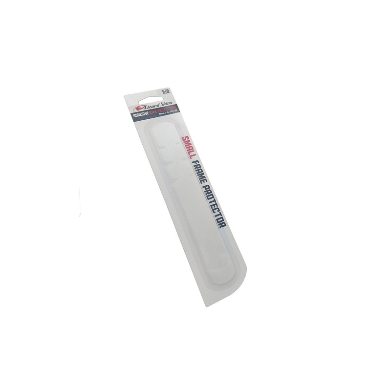 Lizard Skins Small Gloss Frame Protector