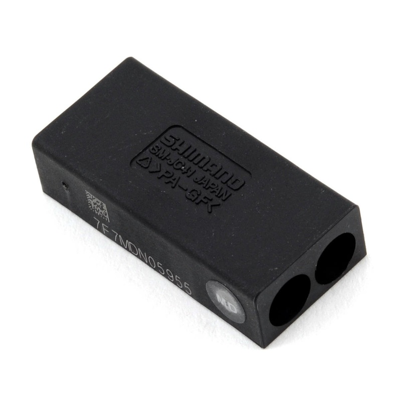 Shimano Di2 SM-JC41 B Junction Box (Internal)