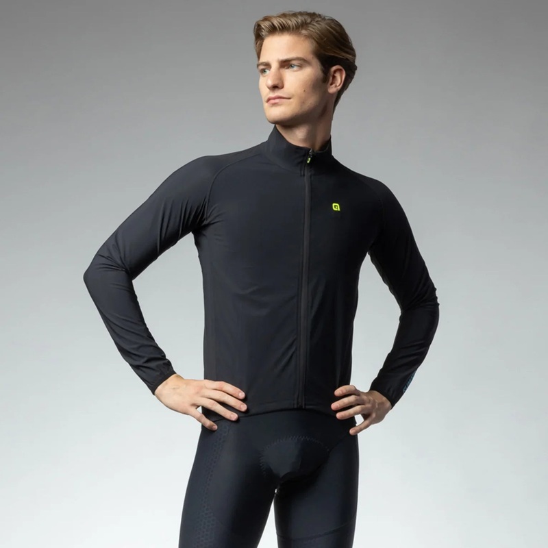 Winter anti -pity jacket Al Klimatik Pussio Racing 2025