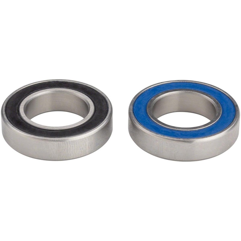 Zipp Hub Bearing Kit (Pair) (Front 76/77 Disc Hubs, Rear 176/177 Disc & Rim Hubs)