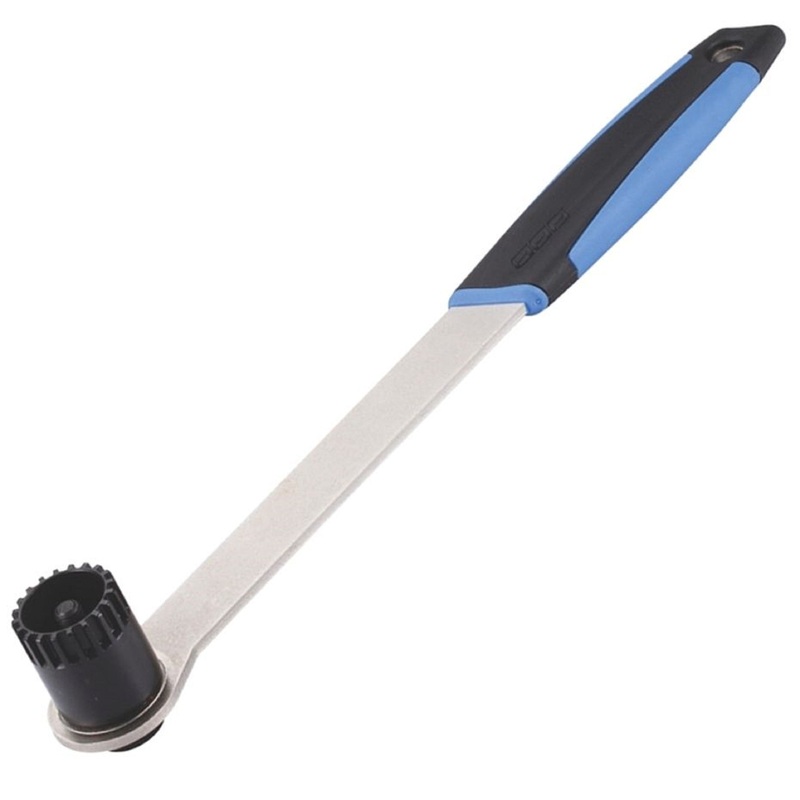 BBB BTL-20L PullStar Extra-Long Shimano Bottom Bracket Tool