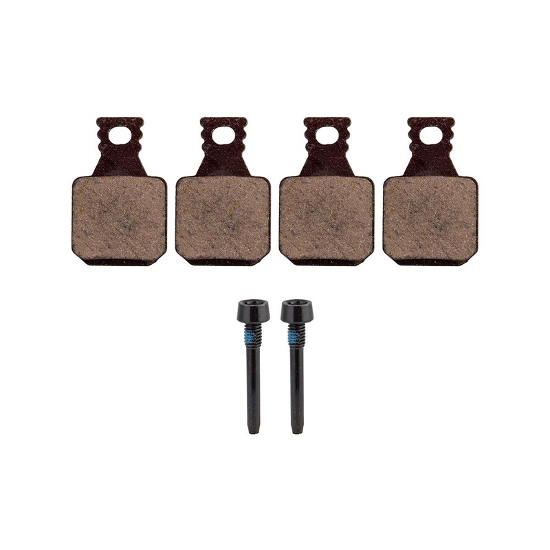 Magura 8.P Disc Brake Pads (Performance Compound)
