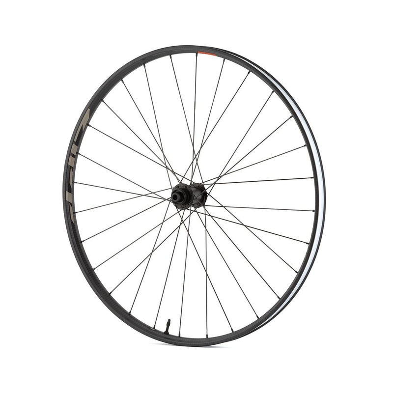Zipp 101 XPLR Carbon Gravel Wheels (Kwiqsand) (Front) (700c) (Centerlock) (Tubeless)