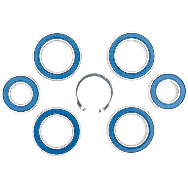 Cannondale Scalpel 29″ Pivot Bearings 6 Pack