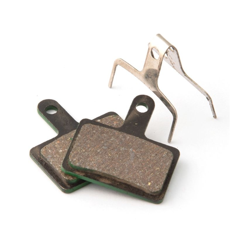 Clarks Organic VX Disc Brake Pads VX811C –