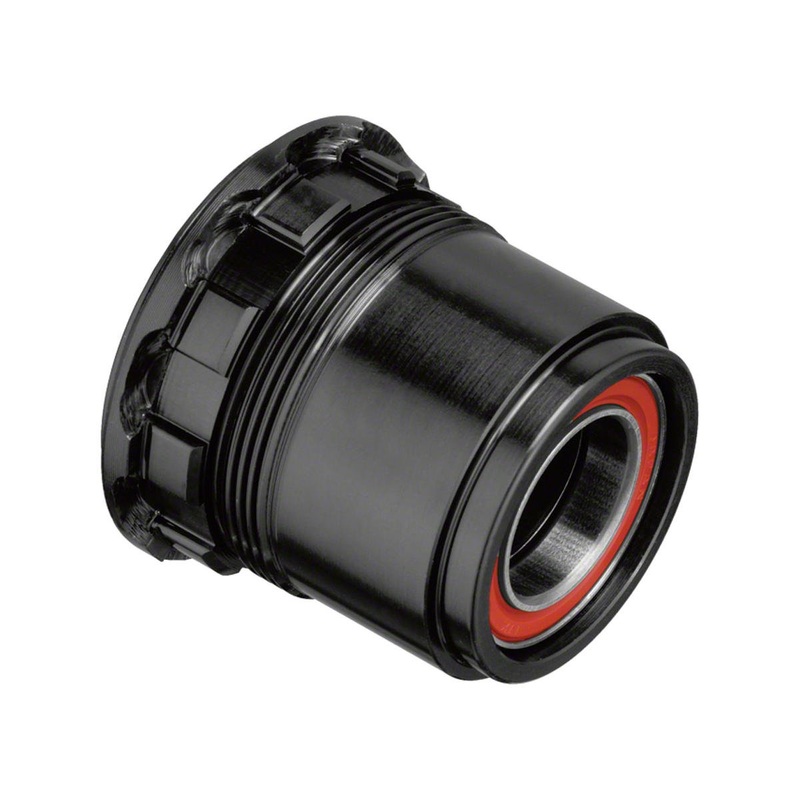 DT Swiss Freehub Body for Ratchet Drive Hubs (SRAM XD) (Fits 180, 240, 350, 440 Hubs)