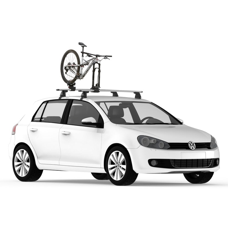 Yakima Fork Chop Roof Rack