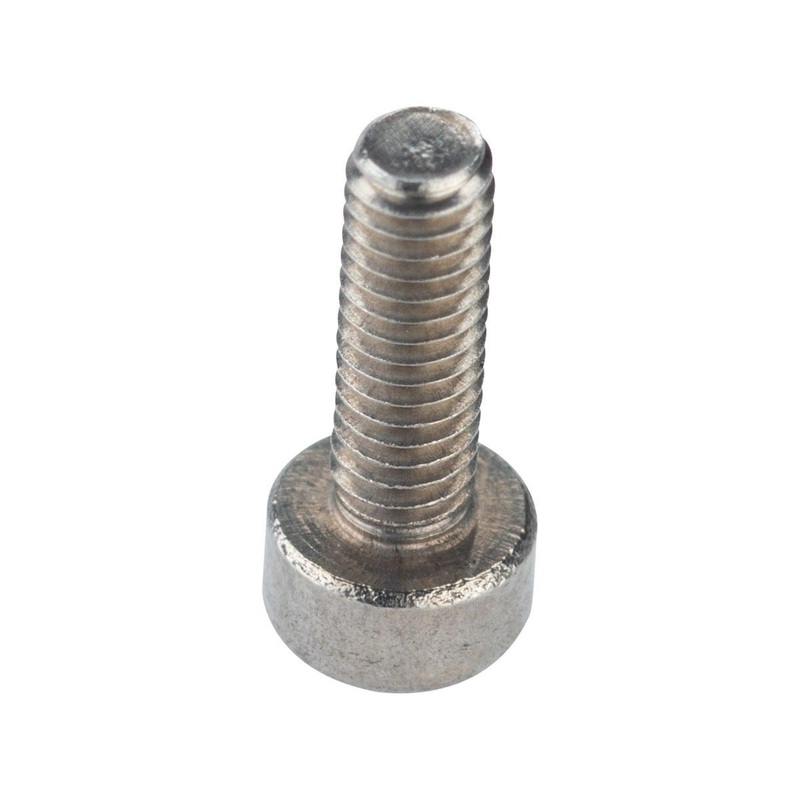 Zipp 88/188 Clinch Nut Set Screw (M2.5 x 8mm)