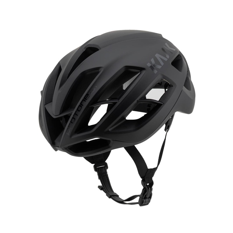 KASK Protone Icon Helmet (Matte Black) (M)