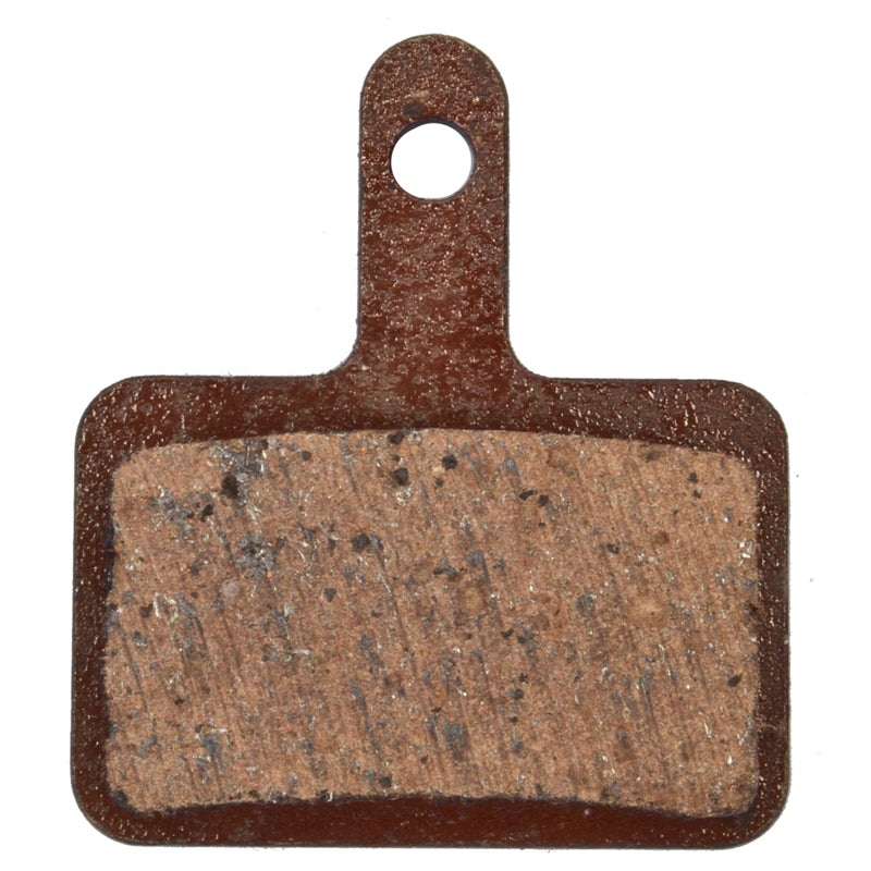 Origin8 Semi-Metallic 102 Disc Deore Brake Pads -Live4Bikes