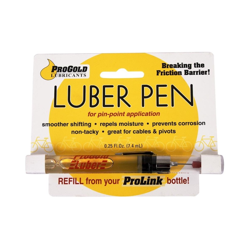 Progold Luber Pen (0.25oz)