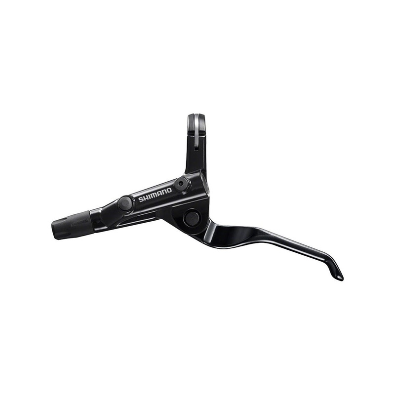 Shimano BL-RS600 Hydraulic Disc Brake Lever (Black) (Left) (No Caliper)
