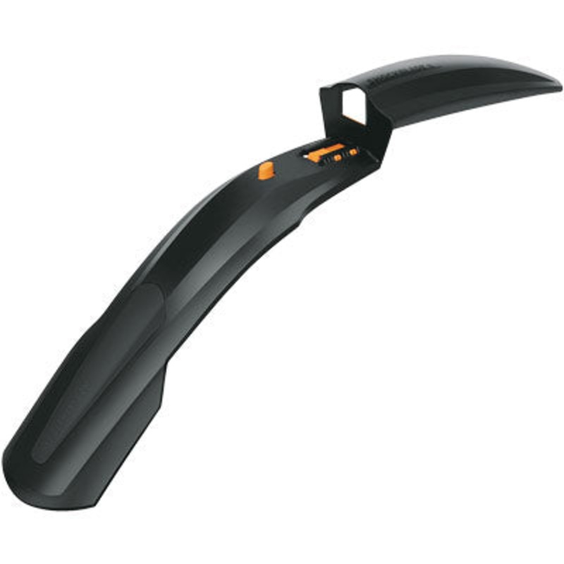 Sks Shockbladeii Frnt Fender Qr Fender For 26”+27.5” Shockblade Ii Sks Fenders  26+/27.5”