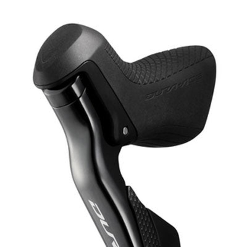 Shim,Road,Shifter Hood,Da St-R9150,Black,Pair Dura-Ace Shifter Replacement Hoods  Shifters