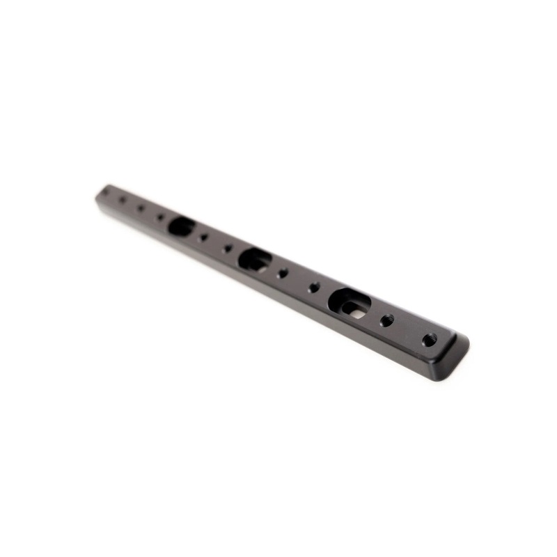 TriRig Multi-Bottle BTA Rail