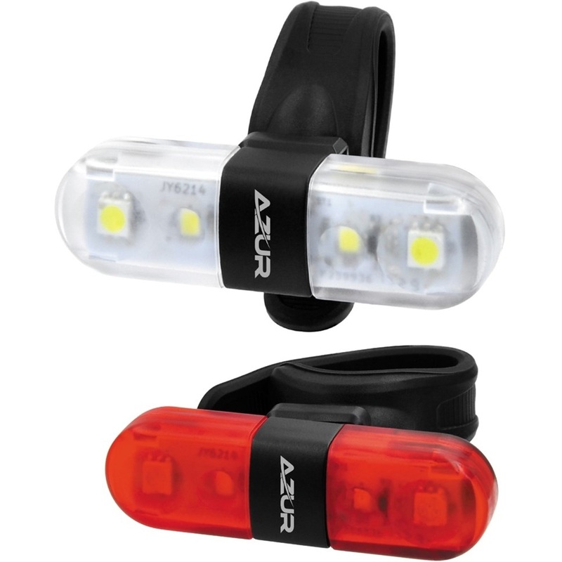 Azur Nano 60/30 Lumens USB Lightset