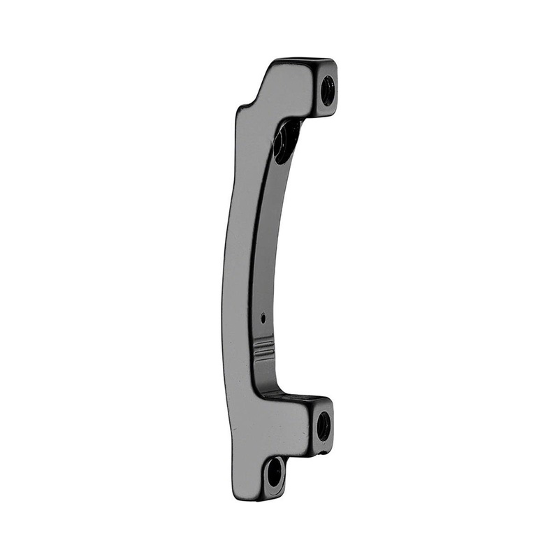 Tektro Disc Brake Adaptor (Front Post Mount 160mm) (Compatible w/203mm Rotor)