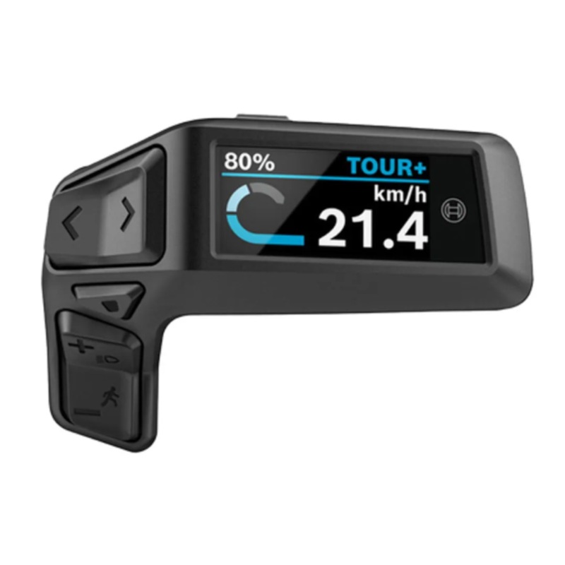 Bosch Purion 200 display (BRC3800)