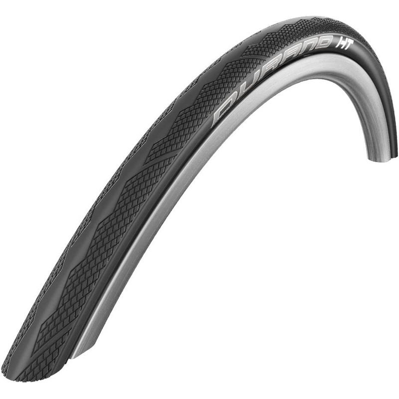 Schwalbe tubular last HT Raceguard
