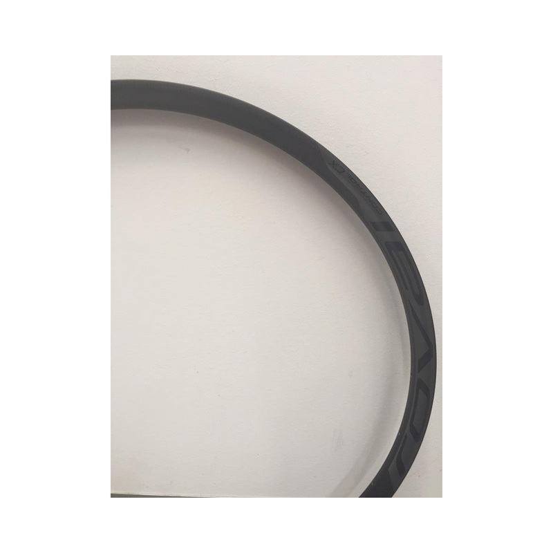 Specialized 2015 Control CX Carbon SCS Rim (Black) (700c) (24H)