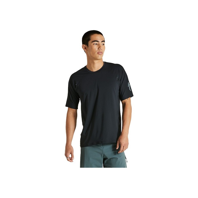 Specialized trail air jersey ss men black xl