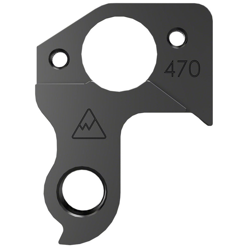 Wheels Manufacturing Derailleur Hanger – 470