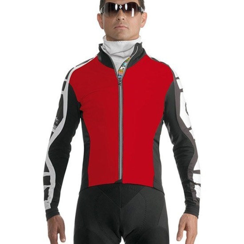 Assos iJ.bonkaCENTO.6_slimFit Jacket