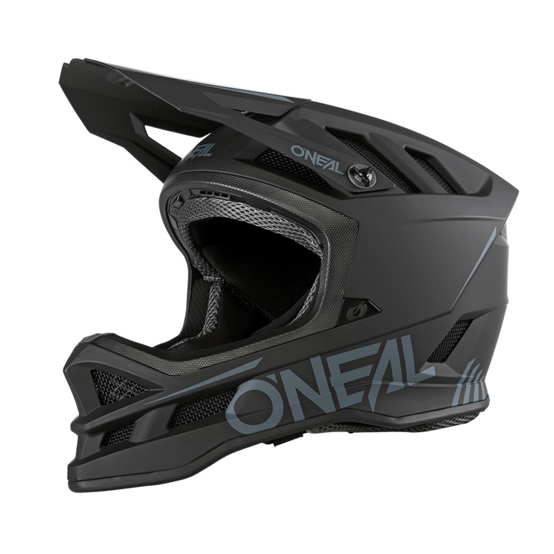 Blade Polyacrylite Solid helmet