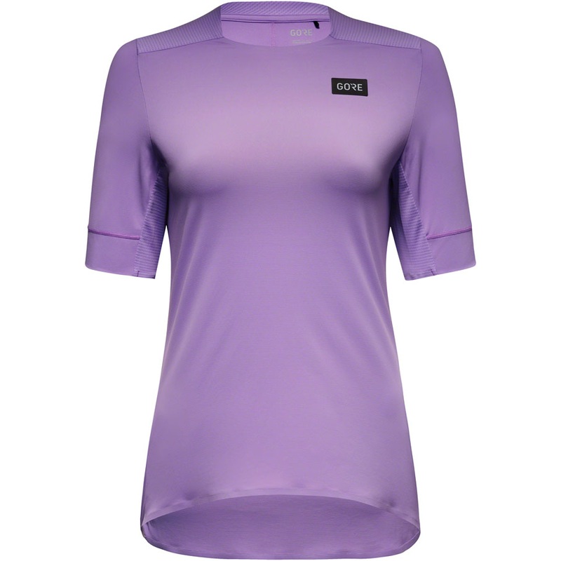 Gorewear Trail KPR Daily Jersey – Scrub Purple Womens Medium/8/10