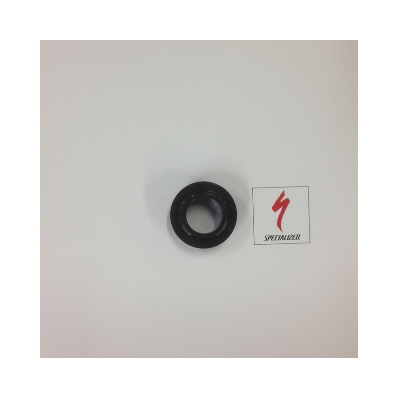 Specialized 2018 Roval Control Sl 29 Front Right Axle End Cap (15mm TA )