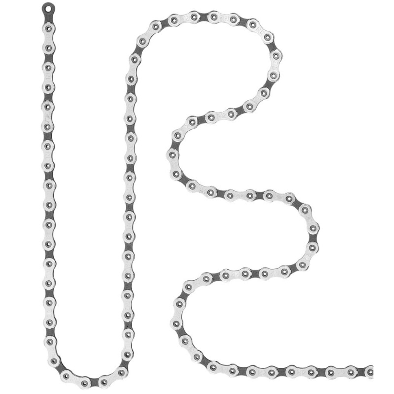 Super Record Campagnolo chain 12S 113 Links