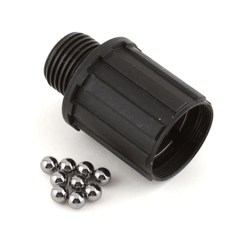 WTB Serra Freehub Body (Shimano HG) (8-10 Speed) (QRx141)