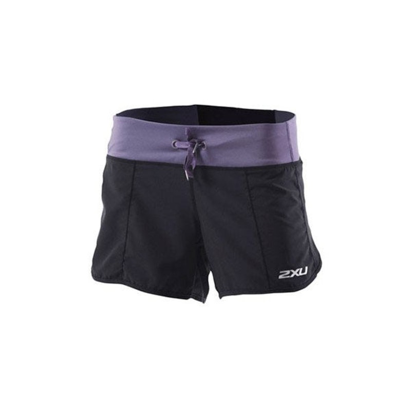 2XU Cross Sport Short