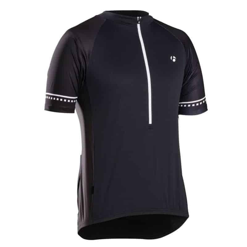 Bontrager Solstice Jersey cycling shirt