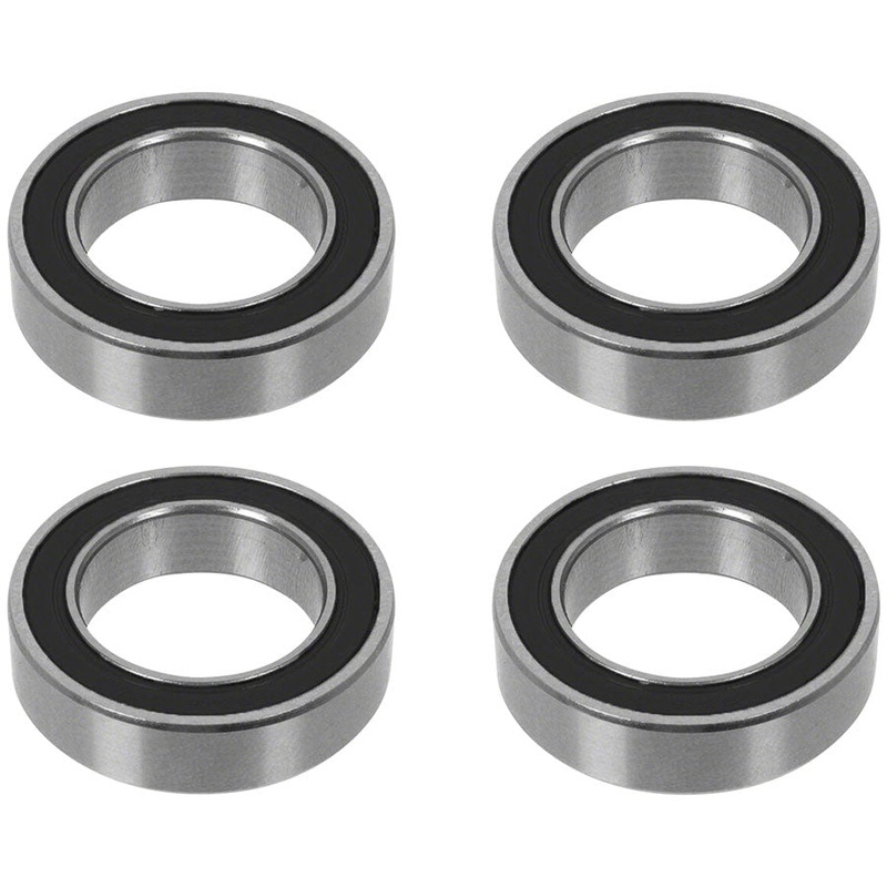 Fulcrum R4-004 Hub Bearing – 4 Pieces