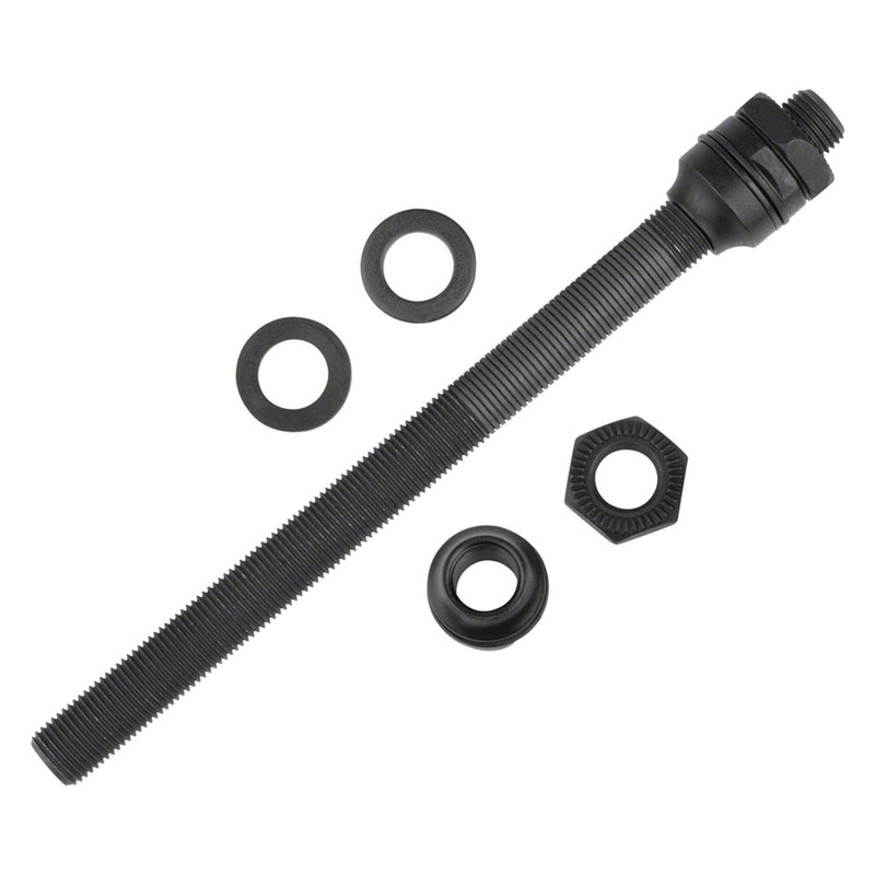 Shimano FH-M475 COMPLETE HUB AXLE