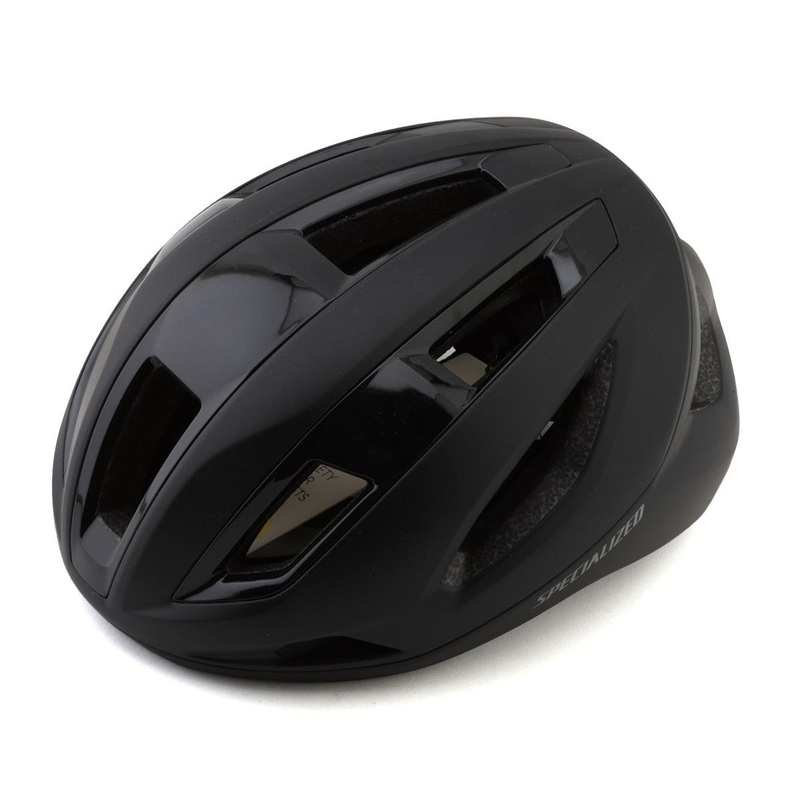 Specialized Search Helmet (Black) (S)