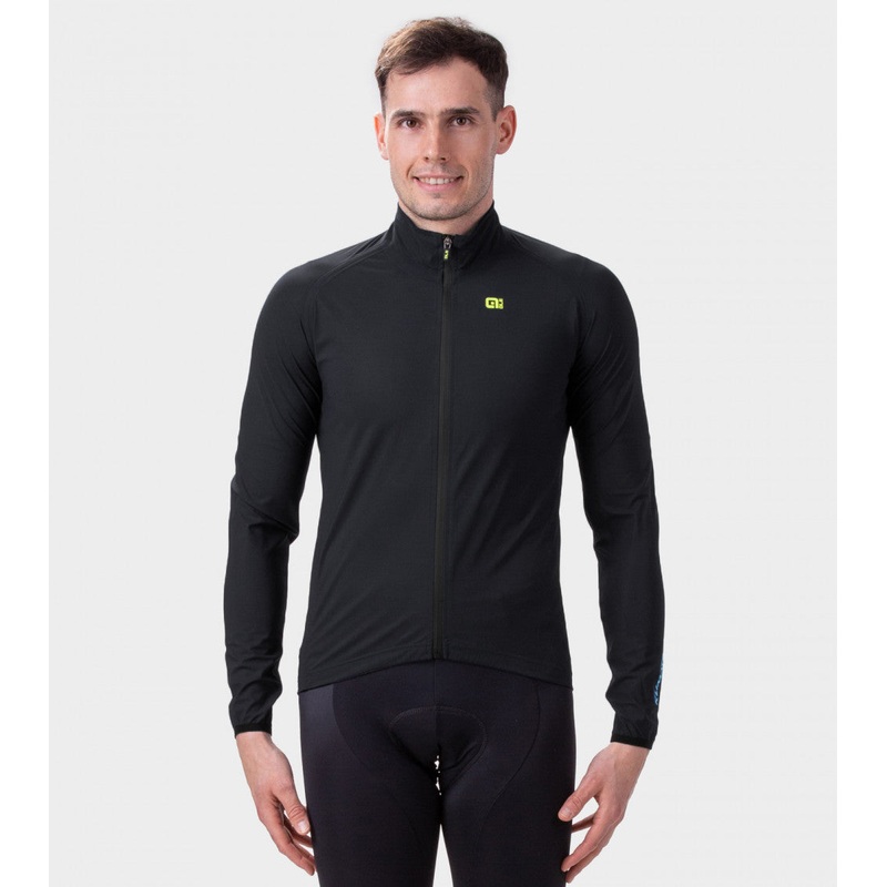 Al jacket Klimatik Gustcio Graphene