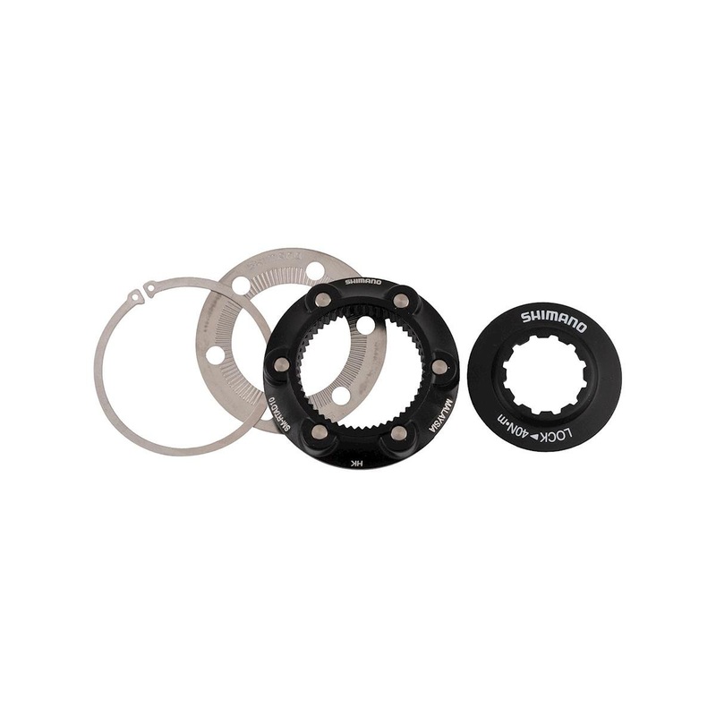 Shimano RTAD10 Disc Rotor Adaptor