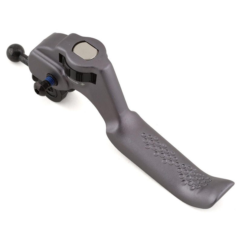 Hayes Dominion Brake Lever Blade Kit (Grey)