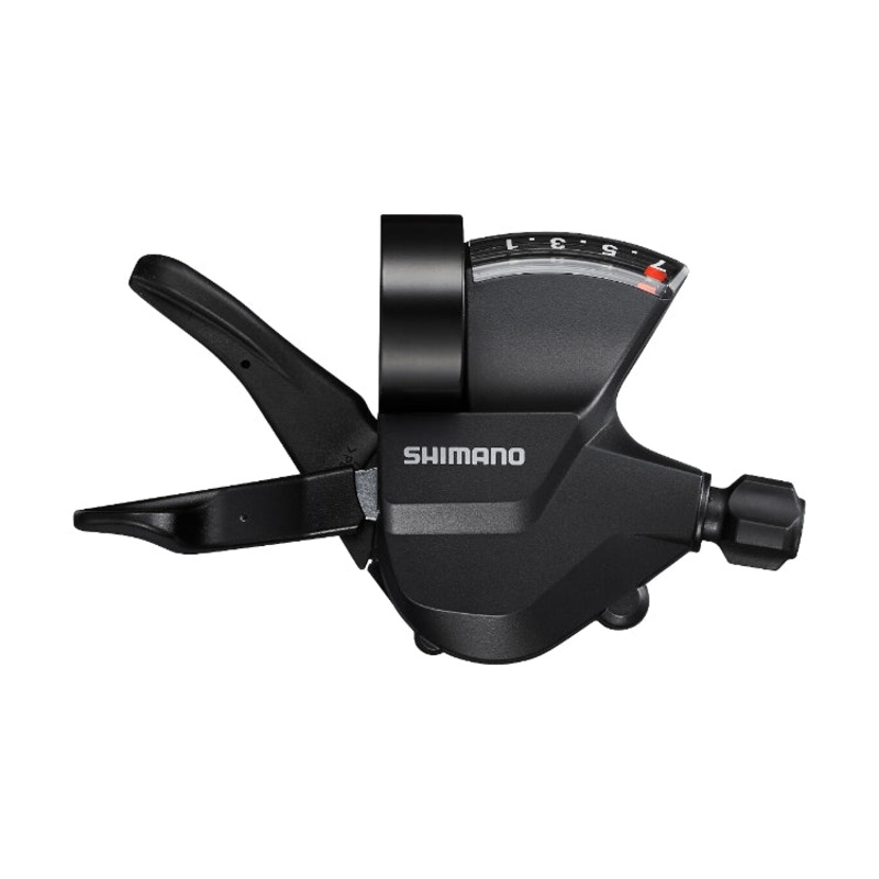 SHIMANO Altus Right Shift Lever 7-speed – SL-M315-7R -Live4Bikes