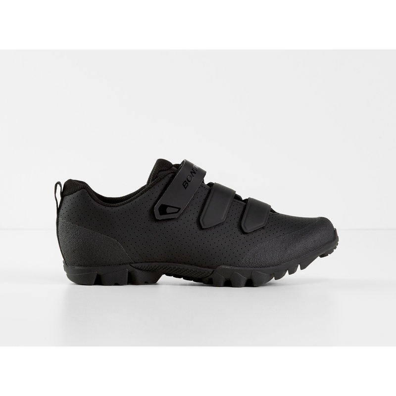 Shoe Bontrager Quantum 47 Black