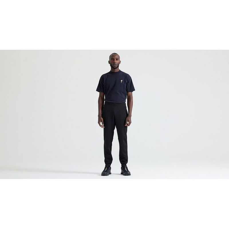 Specialized Track Pant Men Black L