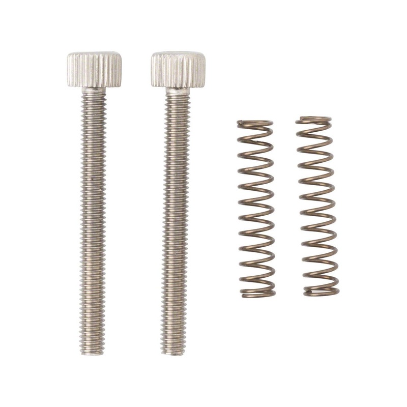 Surly Straggler Frame Replacement Dropout Screws (2)