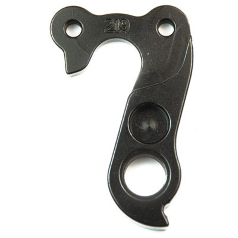 Wmfg Derailleur Hanger #219 Replacement Derailleur Hangers Wheels Mfg. Derailleur