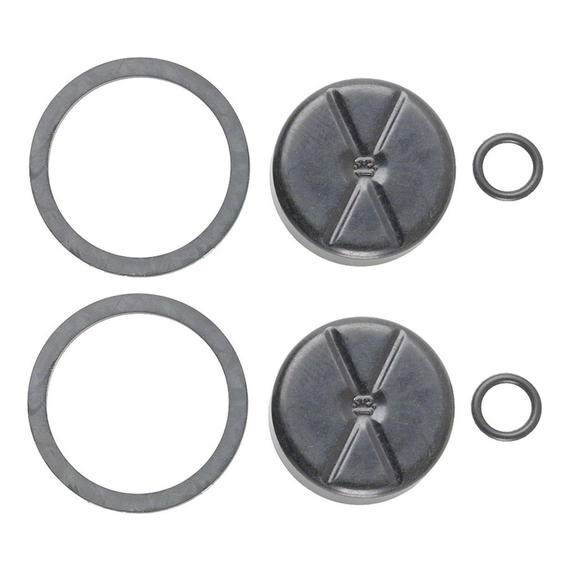 Avid Elixir Caliper Piston Service Parts Kit