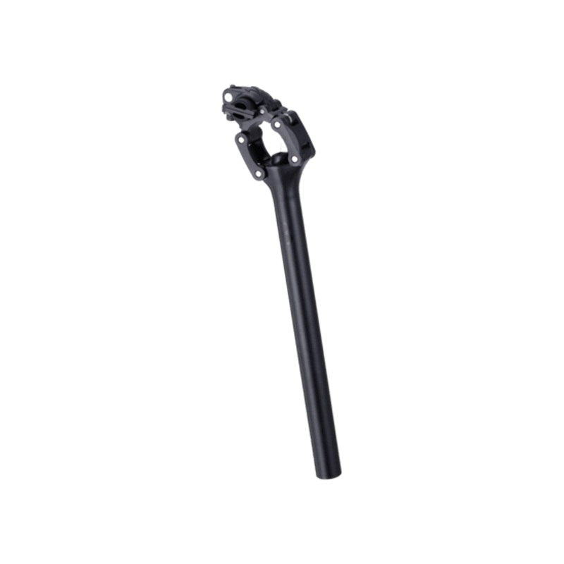 BBB ‘COMFORT POST’ SUSPENSION SEATPOST 30.9 400mm